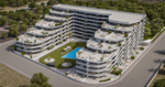 2 bedroom Apartment for sale in San Miguel de Salinas