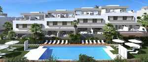 3 bedroom Townhouse for sale in La Cala de Mijas