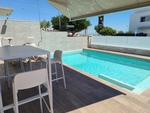 3 schlafzimmer Villa 
zum verkauf in San Miguel de Salinas 