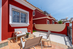3 bedroom Townhouse for sale in Orihuela Costa