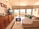 3 bedroom Penthouse for sale in Cabo Roig