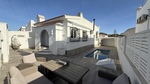 2 bedroom Villa for sale in Las Filipinas