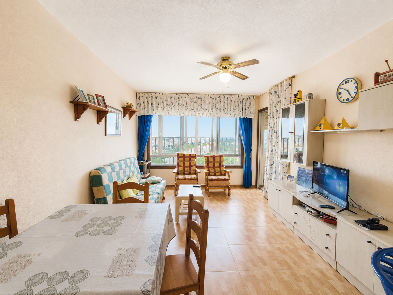 1 bedroom Penthouse te koop in La Zenia