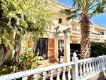 2 bedroom Townhouse for sale in Playa Flamenca