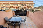 4 bedroom Townhouse for sale in San Javier