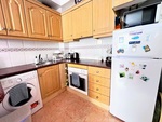 2 bedroom Adosado se vende en Orihuela Costa 