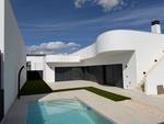 3 schlafzimmer Villa 
zum verkauf in Ciudad Quesada 