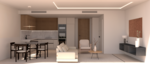 2 bedroom Apartment for sale in La Mata