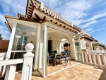 2 bedroom Rijtjes Huis te koop in Cabo Roig