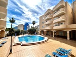 2 bedroom Apartment for sale in Cabo Roig