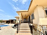 5 bedroom Villa for sale in La Zenia