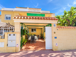4 bedroom Maison de ville à vendre à Ciudad Quesada