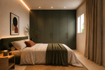 2 schlafzimmer Wohnung 
zum verkauf in Torrevieja 