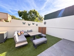 2 bedroom Villa for sale in Villamartin