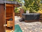 3 schlafzimmer Finca 
zum verkauf in Gea Y Truyols 