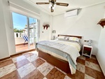 2 bedroom Rijtjes Huis te koop in Cabo Roig