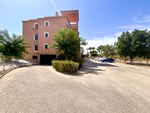 2 bedroom Appartement te koop in Villamartin