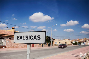 Balsicas