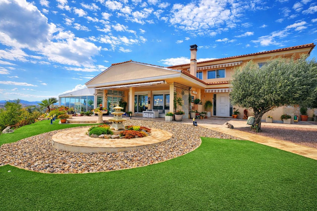 4 bedroom Villa à vendre à Torremendo