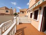 2 soverom Villa til salgs i Villamartin 