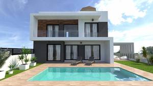 3 bedroom Villa for sale in Cabo Roig