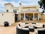 4 bedroom Villa for sale in San Miguel de Salinas