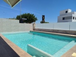 3 schlafzimmer Villa 
zum verkauf in San Miguel de Salinas 