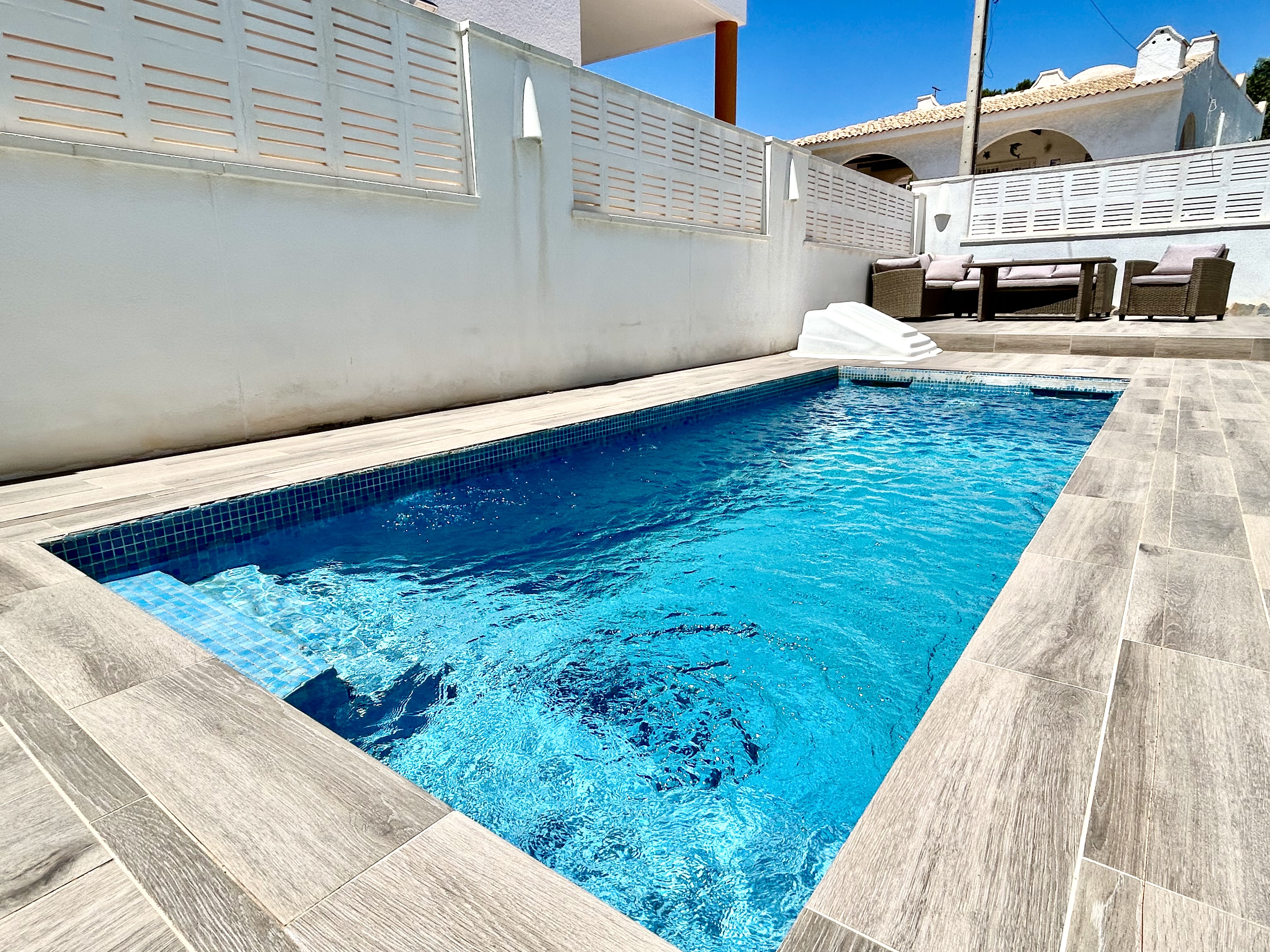 2 bedroom Villa for sale in Villamartin 2