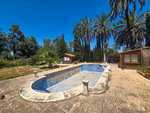 9 bedroom Villa for sale in Elche