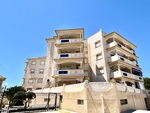 2 bedroom Apartment for sale in La Zenia