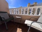 2 bedroom Adosado se vende en Villamartin 