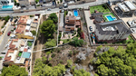 Plot for sale in Villamartin
