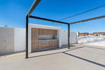 3 bedroom Villa for sale in San Javier