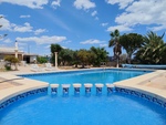 6 bedroom Country House for sale in Los Montesinos