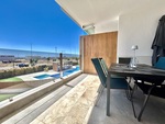 2 bedroom Apartment for sale in Pilar de la Horadada