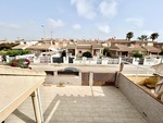 3 bedroom Rijtjes Huis te koop in Torre de La Horadada