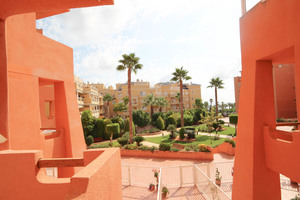 2 bedroom Apartment for sale in Cabo Roig