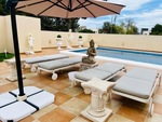 4 bedroom Villa for sale in San Miguel de Salinas