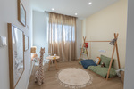 3 bedroom Villa for sale in Polop