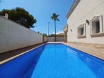 4 bedroom Villa for sale in Cabo Roig