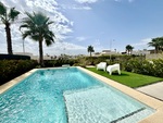 4 bedroom Villa for sale in Algorfa