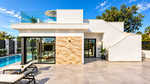 3 bedroom Villa for sale in Los Alcazares