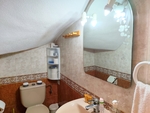 3 bedroom Townhouse for sale in La Zenia