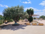 6 bedroom Villa for sale in Los Montesinos