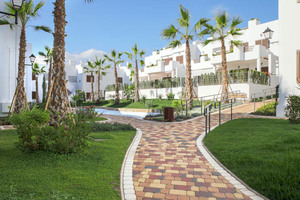 2 bedroom Apartment for sale in San Juan de los Terreros