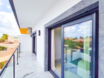 5 bedroom Townhouse for sale in Los Urrutias