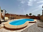 2 bedroom Bungalow for sale in Villamartin
