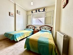 3 bedroom Rijtjes Huis te koop in Torre de La Horadada