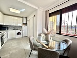 2 soverom Villa til salgs i Villamartin 