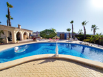 3 bedroom Villa for sale in Ciudad Quesada